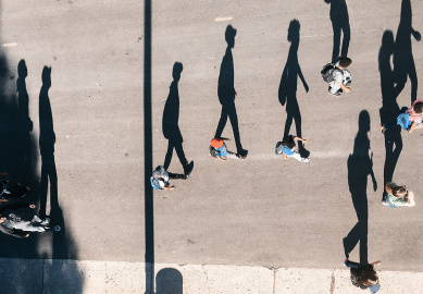 Going beyond the customer: how to make your strategy human-centric?