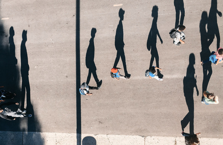 Going beyond the customer: how to make your strategy human-centric?