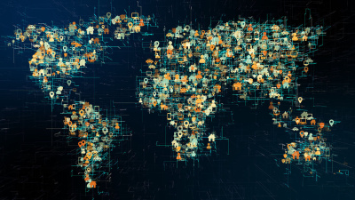 Data and the customer experience: getting the best out of big data
