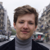 Grégoire Cazcarra