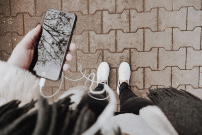 Audio: a pillar of media innovation in 2022?