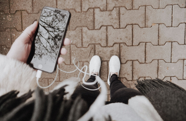 Audio: a pillar of media innovation in 2022?