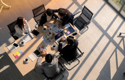 The pros and cons of benevolent management