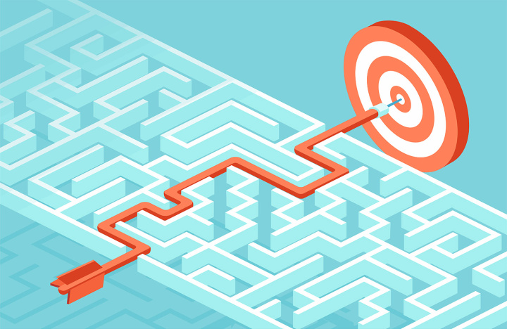 What if performance was driven by strategic agility?
