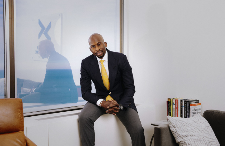 Sustainable investing reimagined