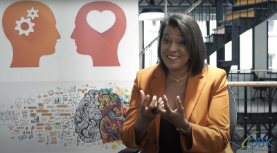 Emotional intelligence, leadership and gender equality in the workplace