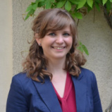 Stephanie Katja Schworm