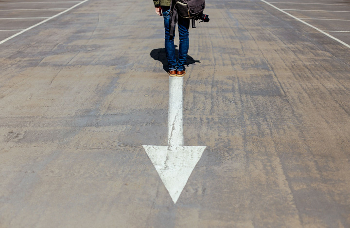 How to navigate purpose-driven leadership with Prof. Benoît Heilbrunn