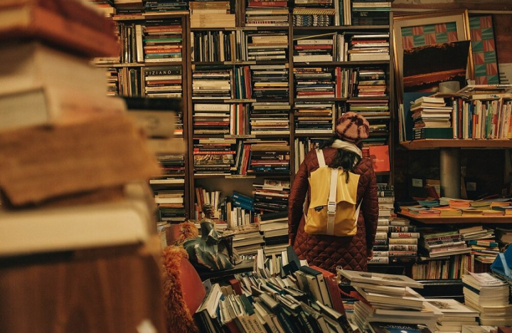 What if Hemingway inspired your customer experience?