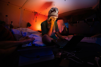 Understanding the flexible consumer lifestyle