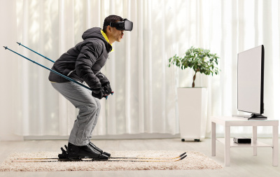 If you build the metaverse, will consumers come?