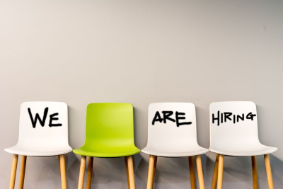 How to make sustainability a top priority for your next career move
