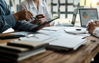 The usefulness of consultancies: An old issue in need of new answers… and new questions