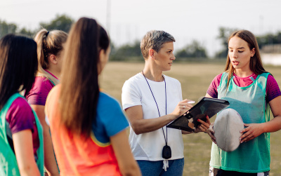 Care management: motivating employees and stopping burnout in the ‘new normal’