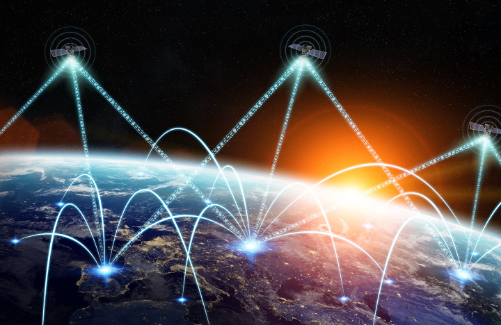 “We need new forms of governance for the further development of the space sector, not just Elon Musk’s enterprises”