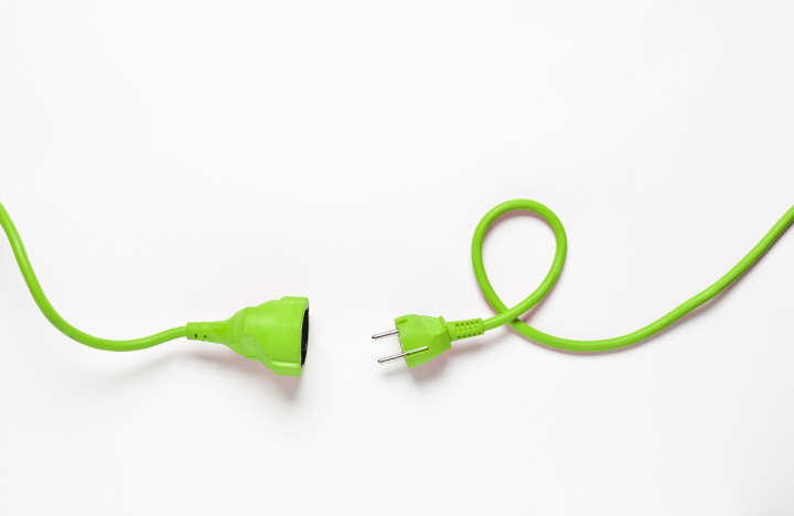 How to make your data (and life online) more sustainable