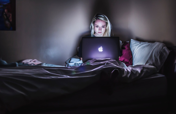 How people view telework depends on factors beyond the organisation