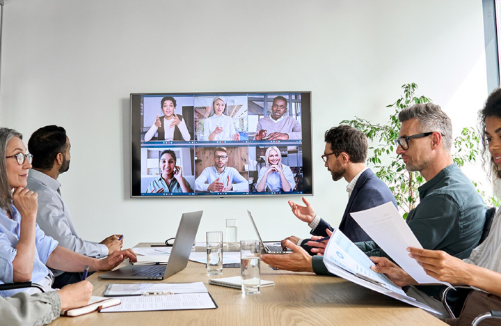 5 tips to build strong cross-cultural virtual teams