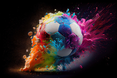Advancing global LGBT+ rights through the big business of sport