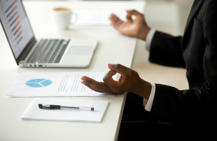 What can mindfulness do for management?