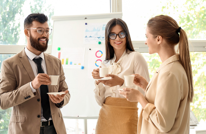 “Entrepreneurs too can aspire to be good leaders in a bad economy”