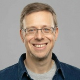 Peter Borchers