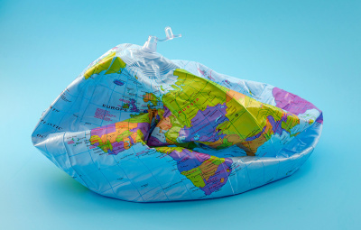War, Peace & Business: How geopolitics is impacting globalisation