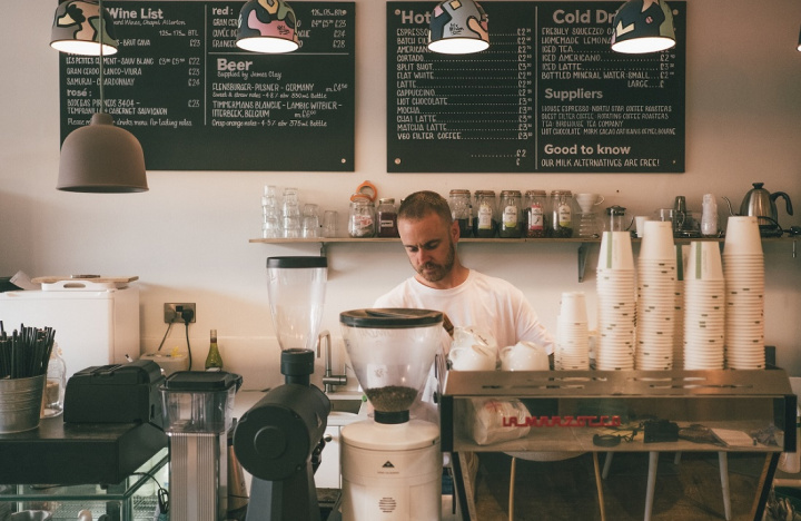 Building on the strength of small businesses to boost the sustainability transition