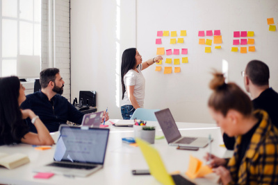 Four non-tech conditions for AI to improve performance