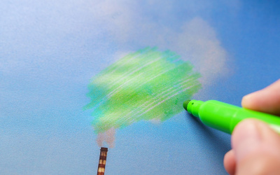 How to avoid greenwashing