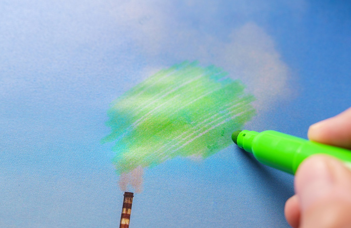 How to avoid greenwashing