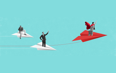 4 tips for career planning amid transformation and uncertainty