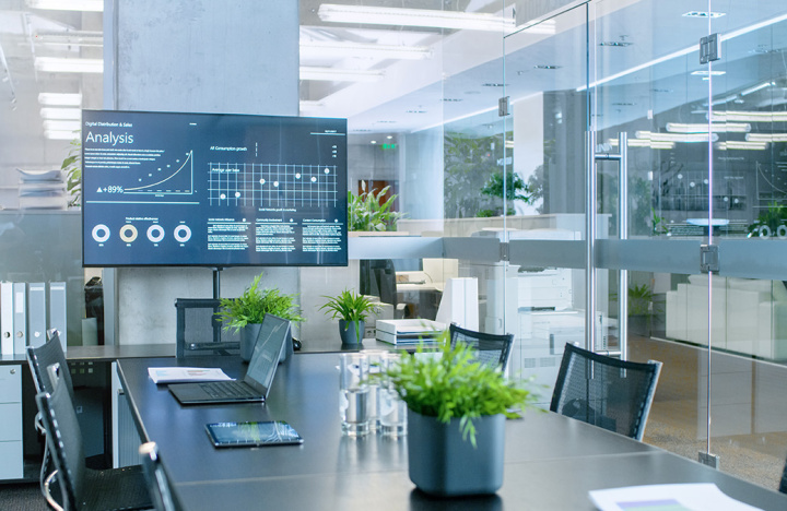 Do we have more ‘teachable moments’ in the office, or outside of it?