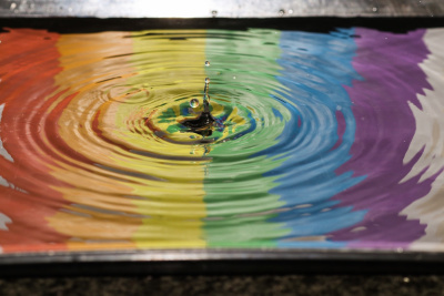 Beyond rainbows: how to be an effective LGBT+ ally