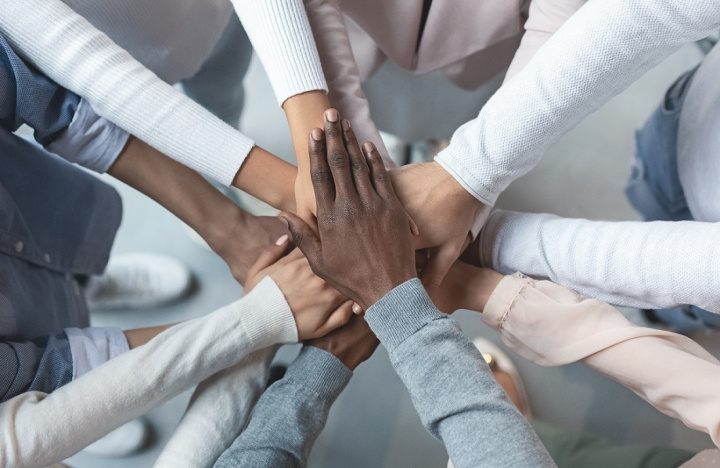 Agile, Inclusive, and Responsible: The New Frontiers of Leadership