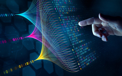 Harnessing AI to accelerate digital transformation
