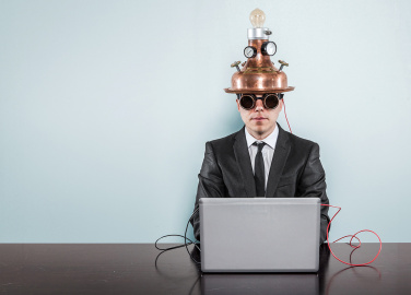 Unlocking knowledge sharing in a hybrid work environment