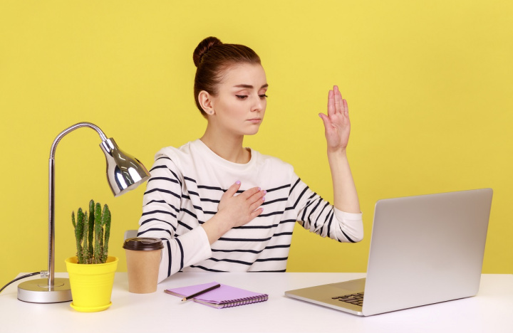 Have we lost trust? How to encourage connection and trust in the modern workplace