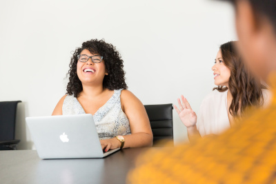 Navigating workplace well-being: a Q&A with our community