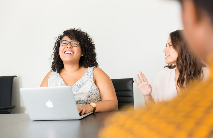 Navigating workplace well-being: a Q&A with our community