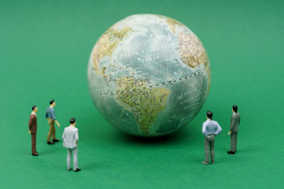 World Economic Forum: Key insights driving the 2024 business agenda