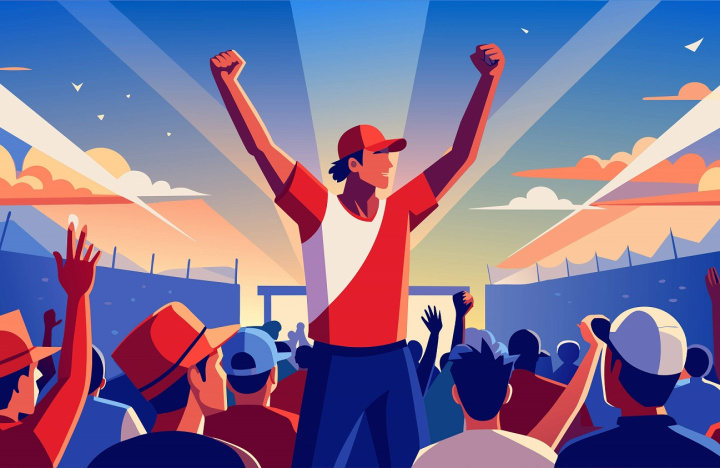 Winning hearts, not just games: the power of emotion in sports marketing