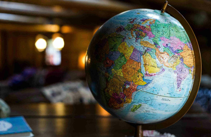 The cultural dynamics within global institutions: a practical outlook