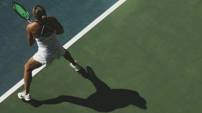 Bridging the gender gap in sports: an investment opportunity