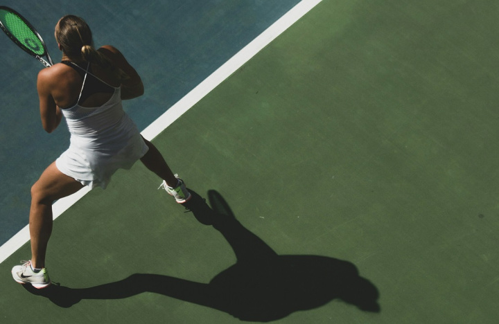 Bridging the gender gap in sports: an investment opportunity