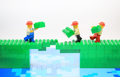 The power of partnerships: how businesses can drive change by teaming up