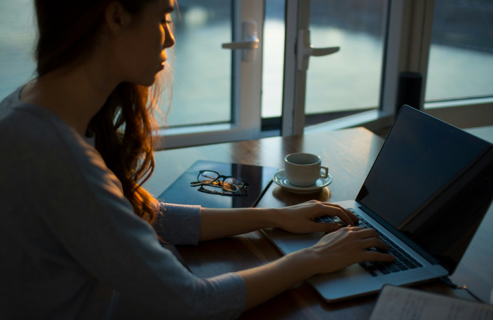 Trust: the missing link in women’s inclusion in business