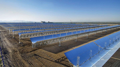 Concentrated Solar Thermal: an optimal solution for decarbonisation in the oil refining sector?