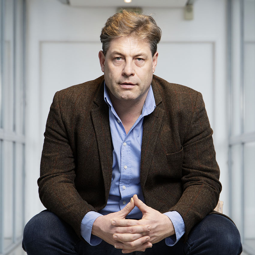 Benoît Heilbrunn is a professor of marketing at ESCP Business School.