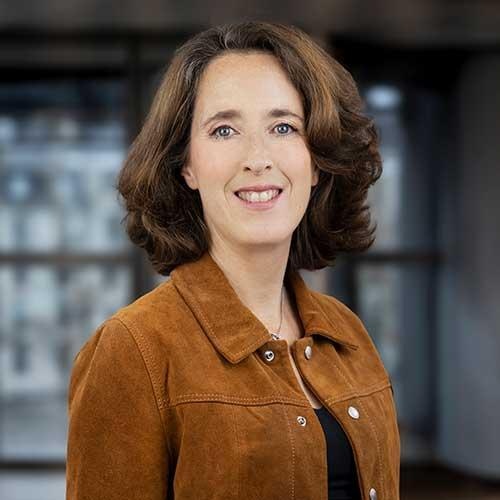 Photo of Emmanuelle Léon